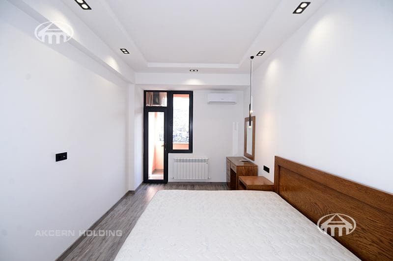 Квартира · 2 комн. · 74 м² · Кентрон — фото 7 из 11