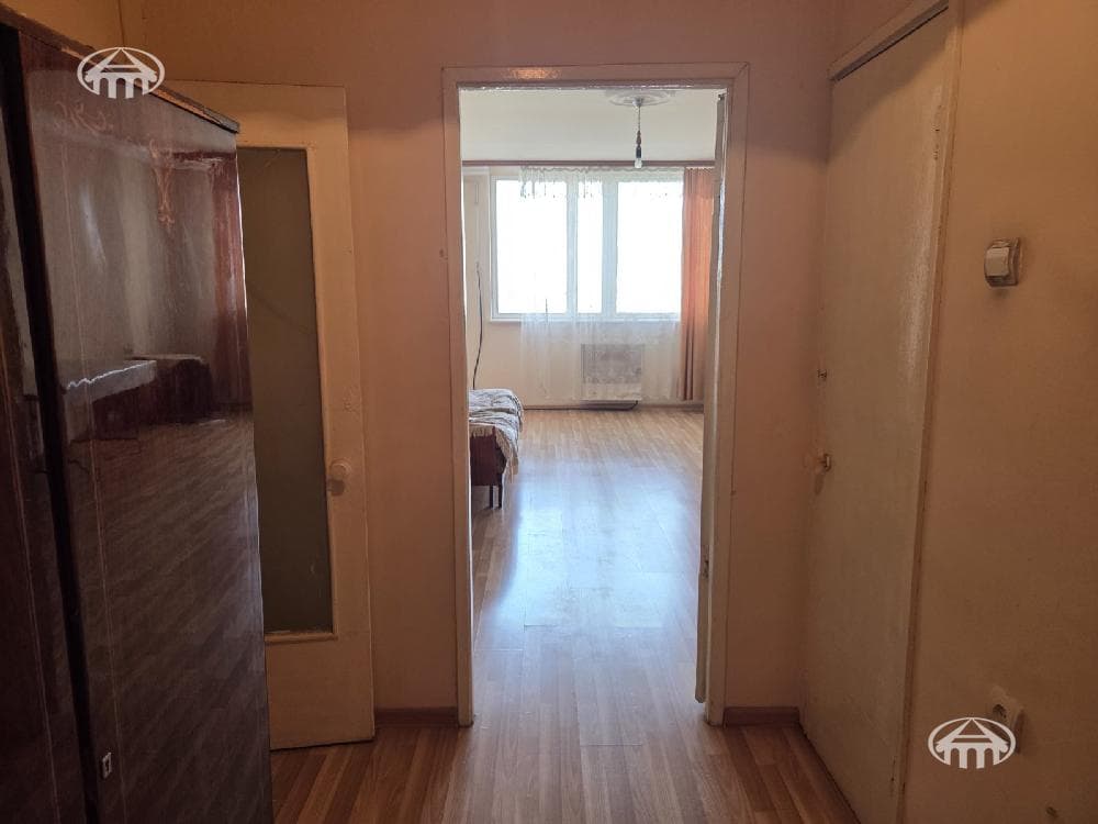 Квартира · 1 комн. · 48 м² · Арабкир