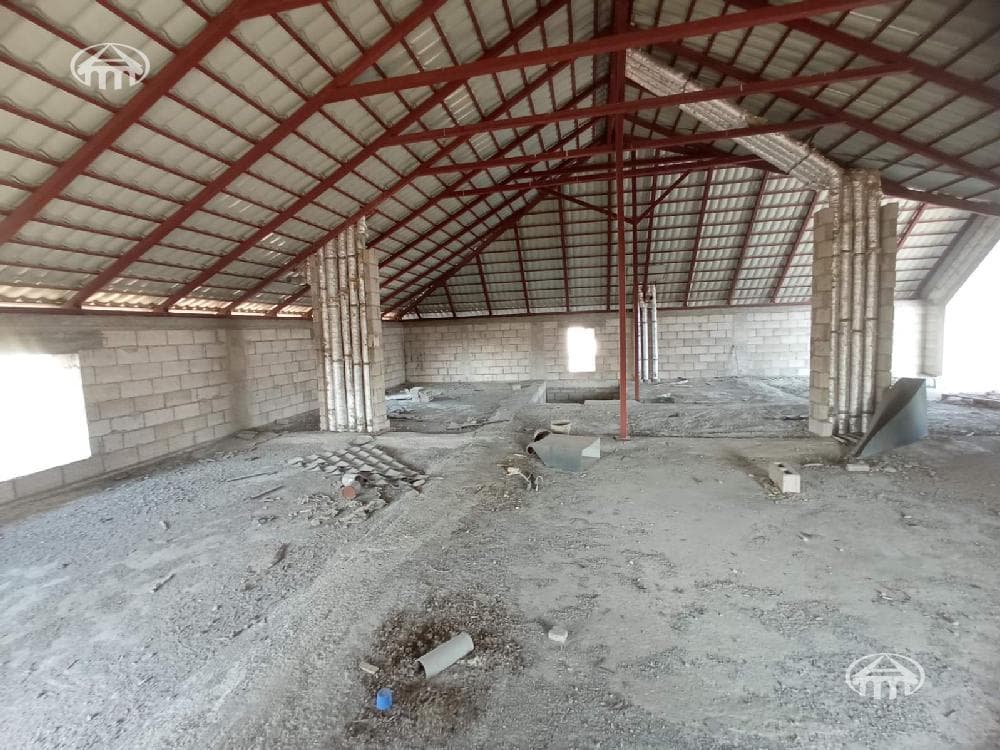 Особняк · 6 комн. · 660 м² · Арабкир