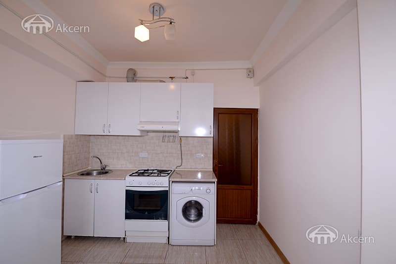 Квартира · 1 комн. · 42 м² · Арабкир