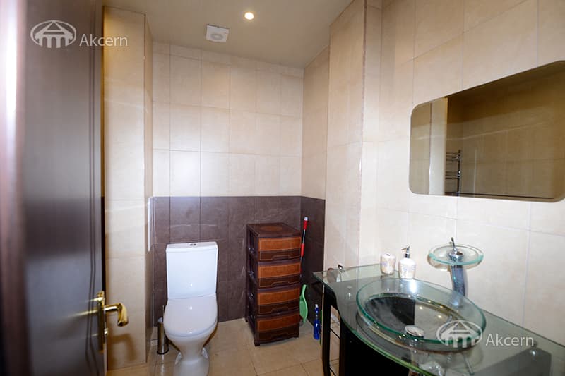 Բնակարան · 2 սեն. · 74 մ² · Դավթաշեն
