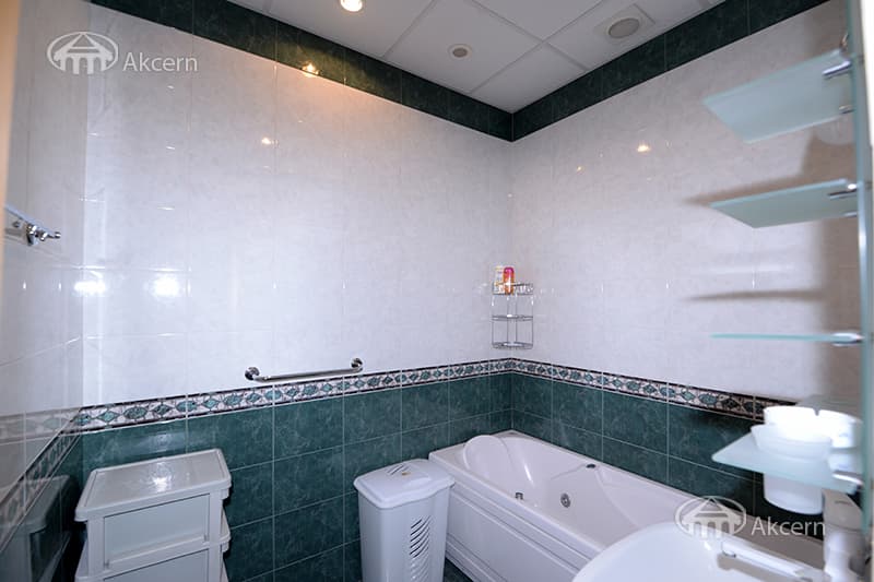 Mansion · 9 rooms · 777 m² · Malatia-Sebastia