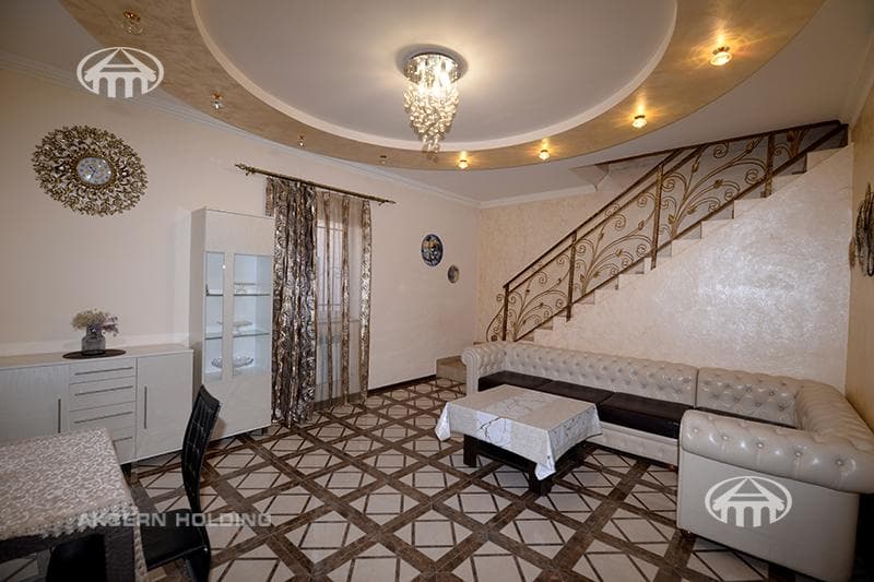 Առանձնատուն · 4 սեն. · 108 մ² · Զովունի