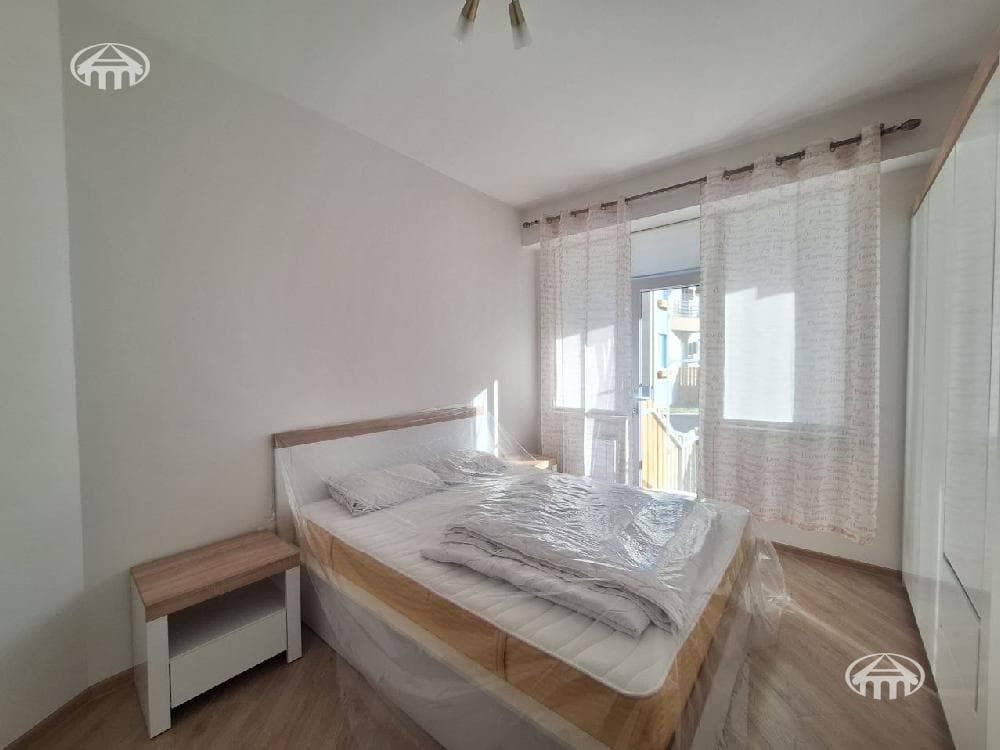 Квартира · 4 комн. · 106 м² · Нор-Норк