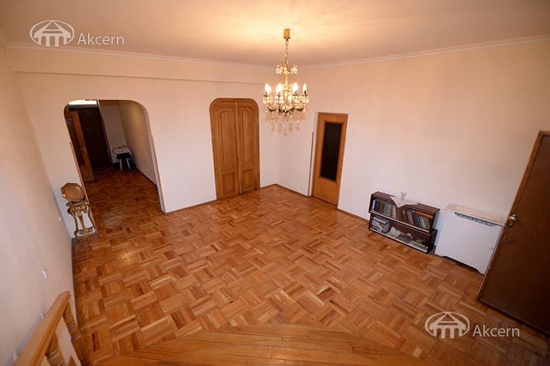 Office · 510 m² · Arabkir