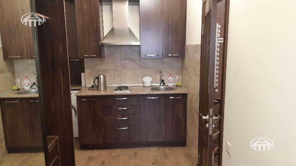 Apartment · 1 rooms · 43 m² · Arabkir