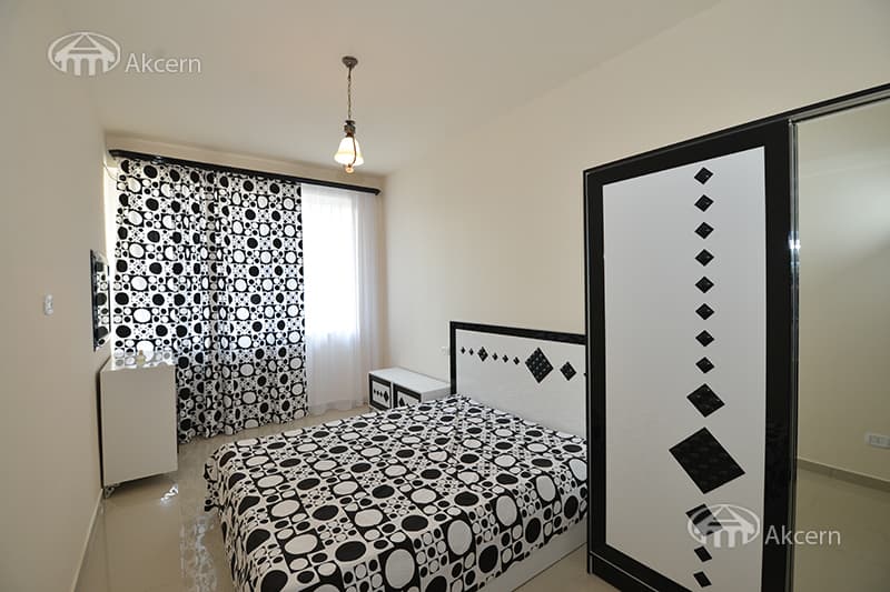 Квартира · 2 комн. · 68 м² · Кентрон