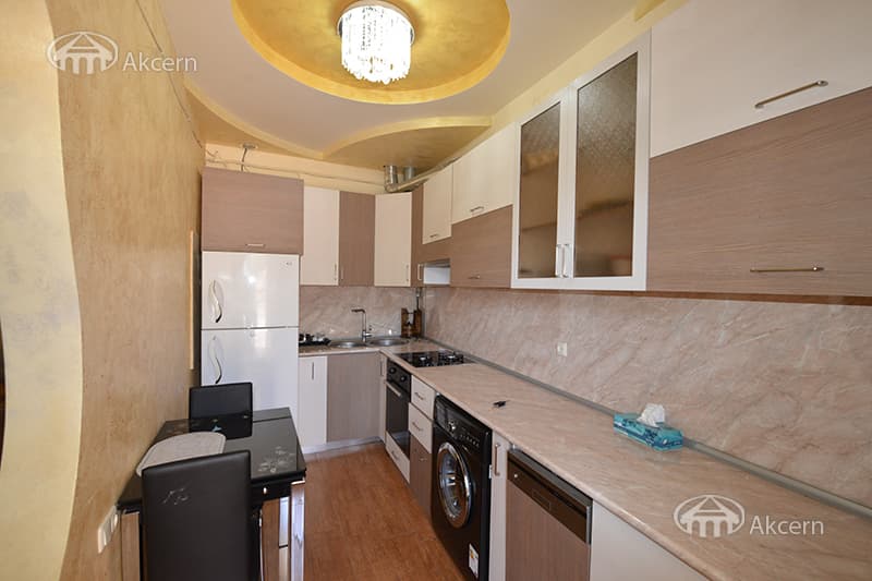 House · 3 rooms · 78 m² · Davtashen