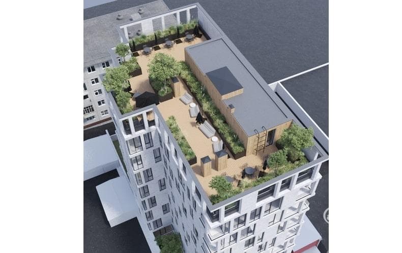 Apartment · 4 rooms · 116 m² · Arabkir