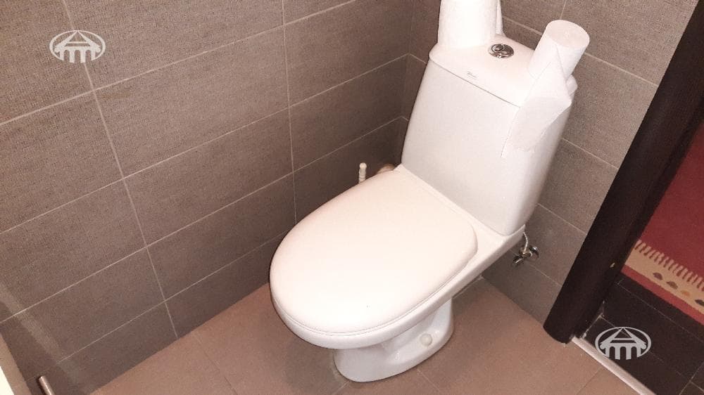 Квартира · 3 комн. · 115 м² · Арабкир