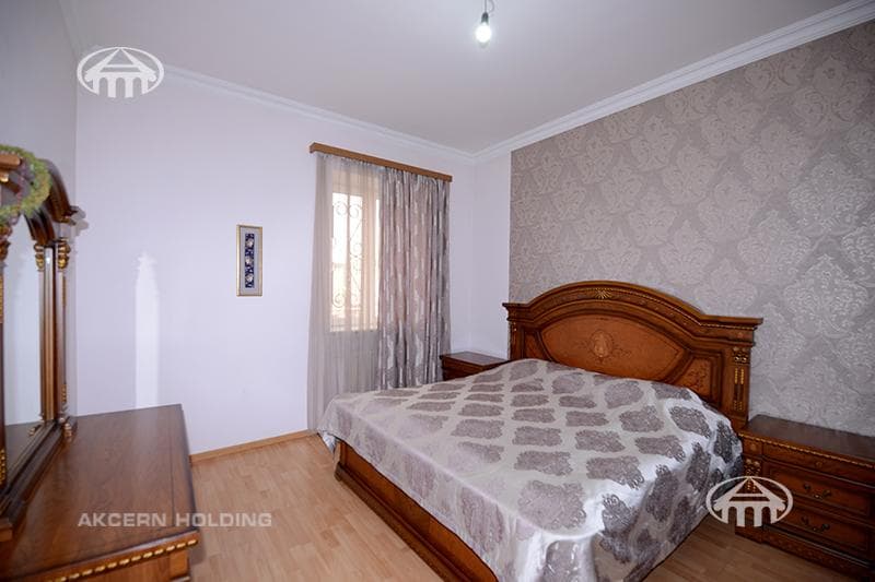 House · 179 m² · Shengavit