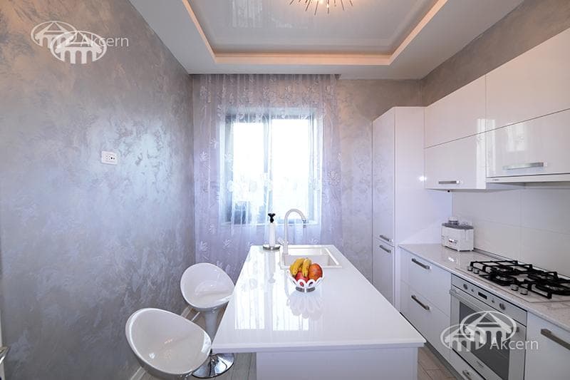 Apartment · 3 rooms · 112 m² · Kentron