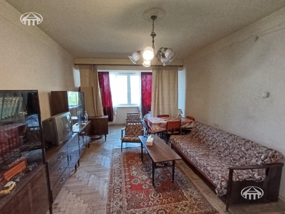 Квартира · 1 комн. · 48 м² · Канакер-Зейтун