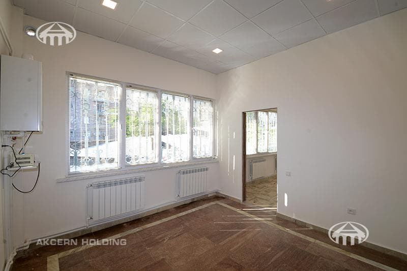 Office · 103 m² · Kentron