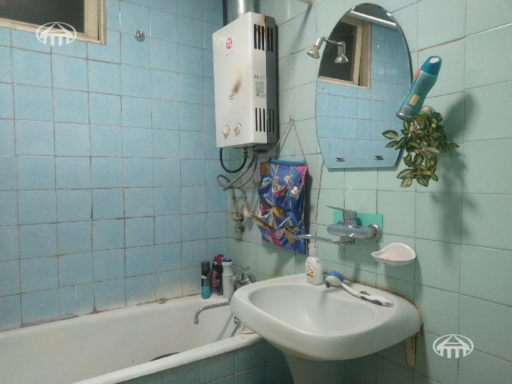 Apartment · 2 rooms · 53 m² · Ajapnyak