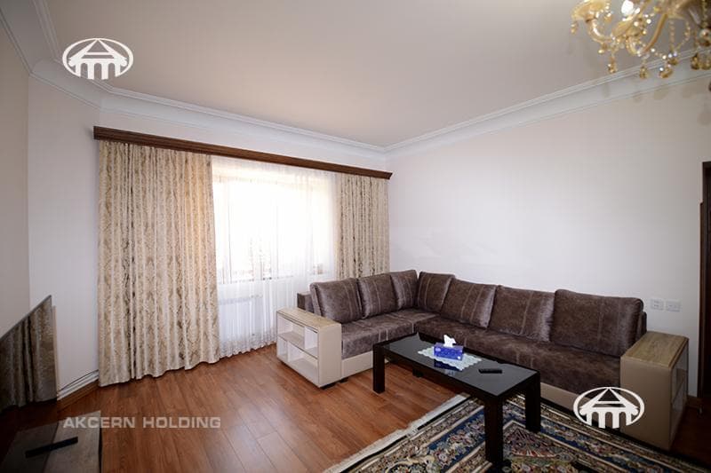 Mansion · 4 rooms · 121 m² · Mrgashen