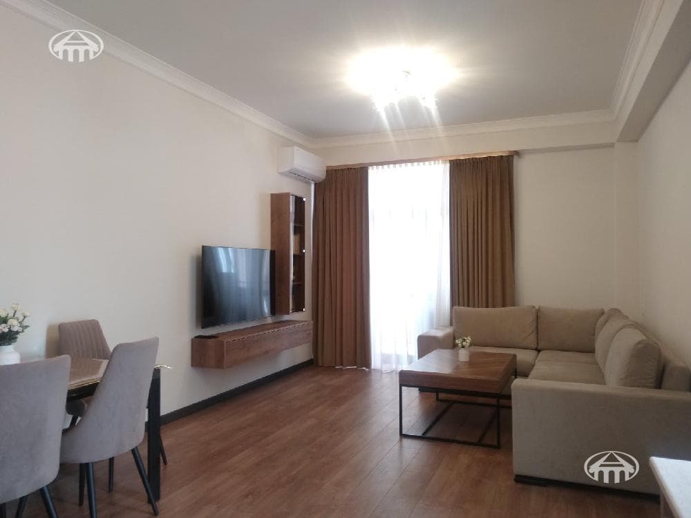 Բնակարան · 3 սեն. · 93 մ² · Քանաքեռ-Զեյթուն