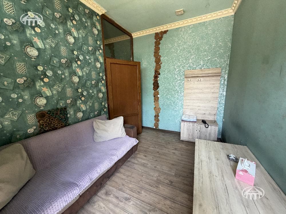 Hotel · 9 rooms · 380 m² · Shengavit