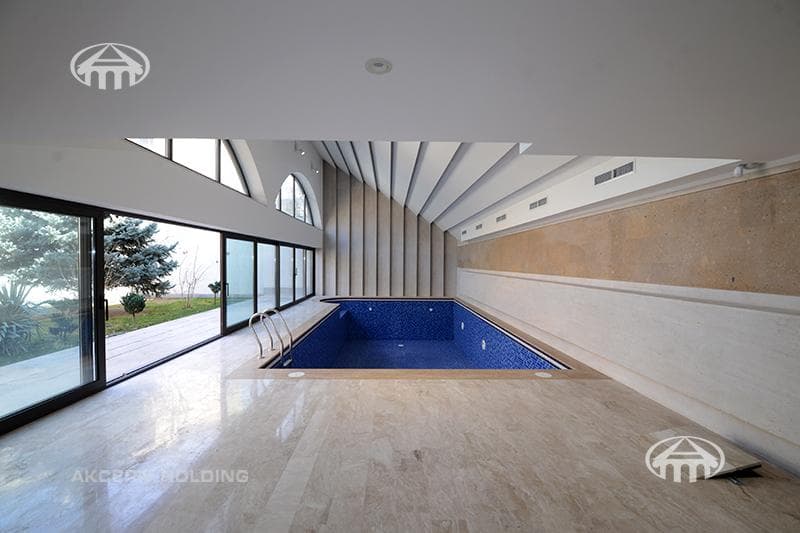 Mansion · 6 rooms · 1,022 m² · Kentron