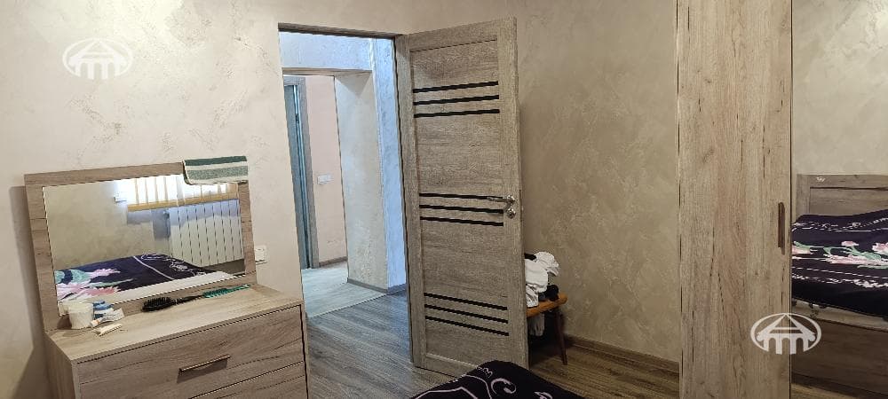 Բնակարան · 2 սեն. · 57 մ² · Արաբկիր