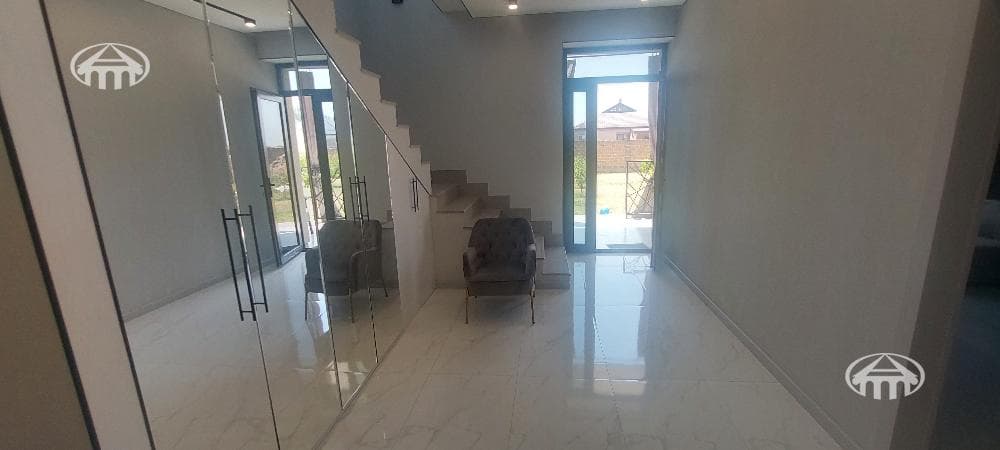 Առանձնատուն · 5 սեն. · 189,18 մ² · Առինջ