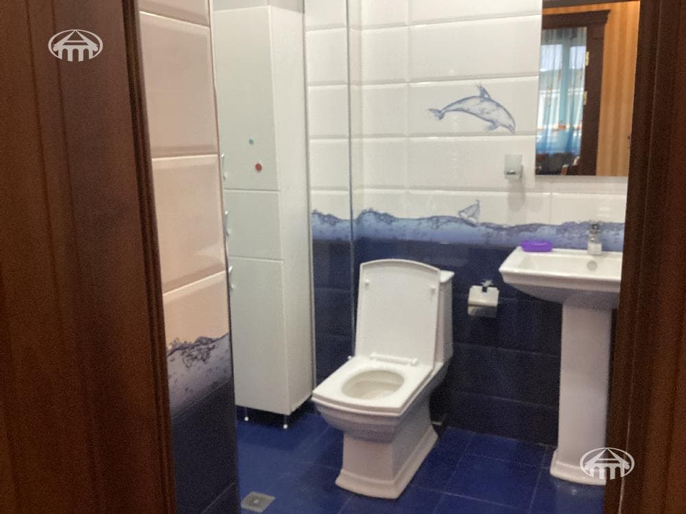 Apartment · 3 rooms · 110 m² · Davtashen