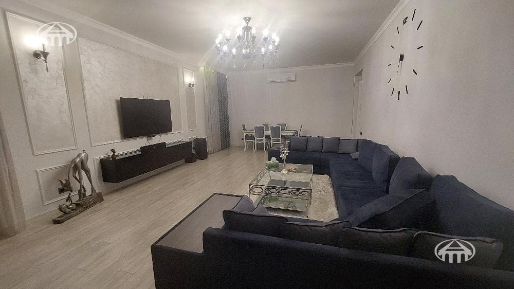Mansion · 292 m² · Qasax