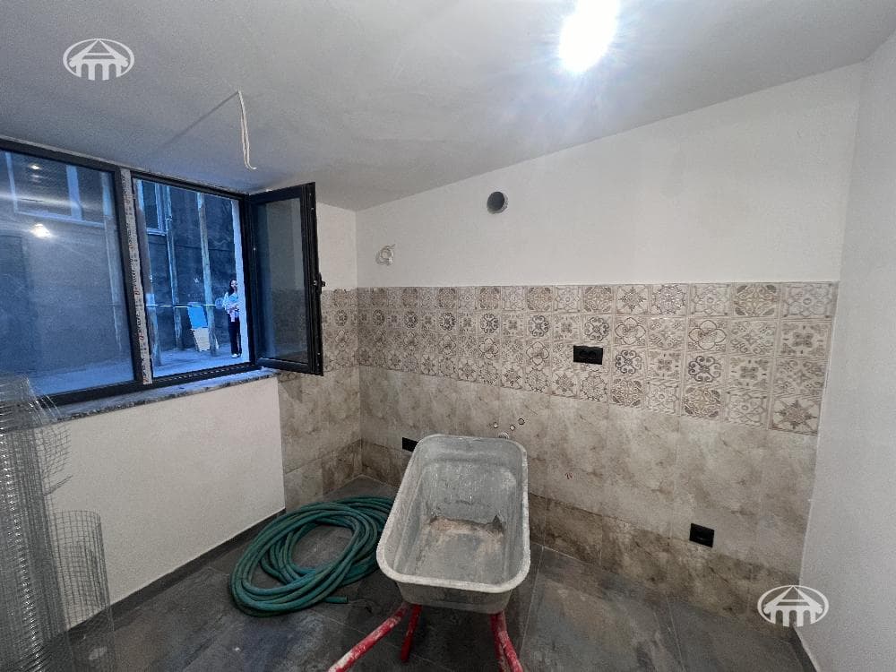 Офис · 138 м² · Кентрон
