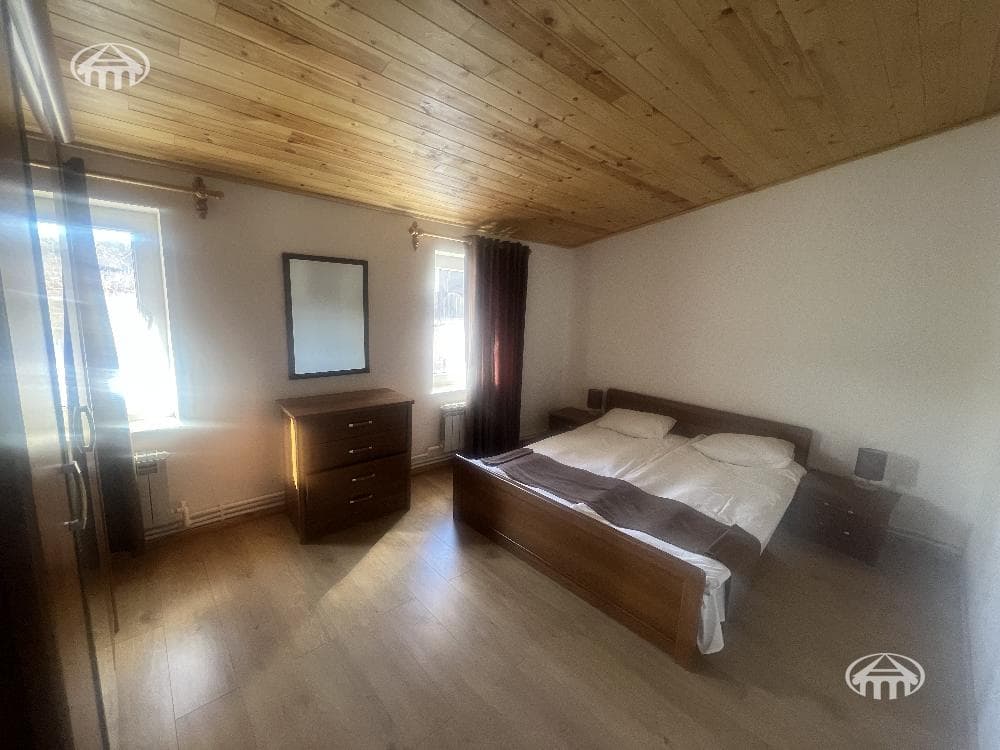 Mansion · 3 rooms · 240 m² · Djrvej
