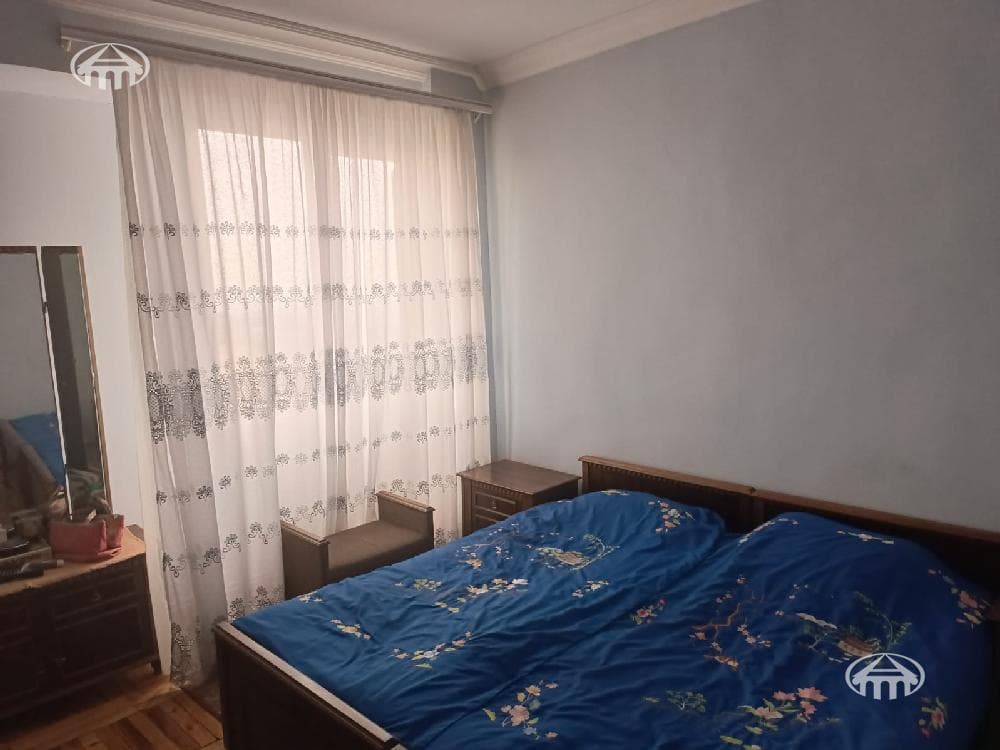 Квартира · 3 комн. · 80 м² · Канакер-Зейтун