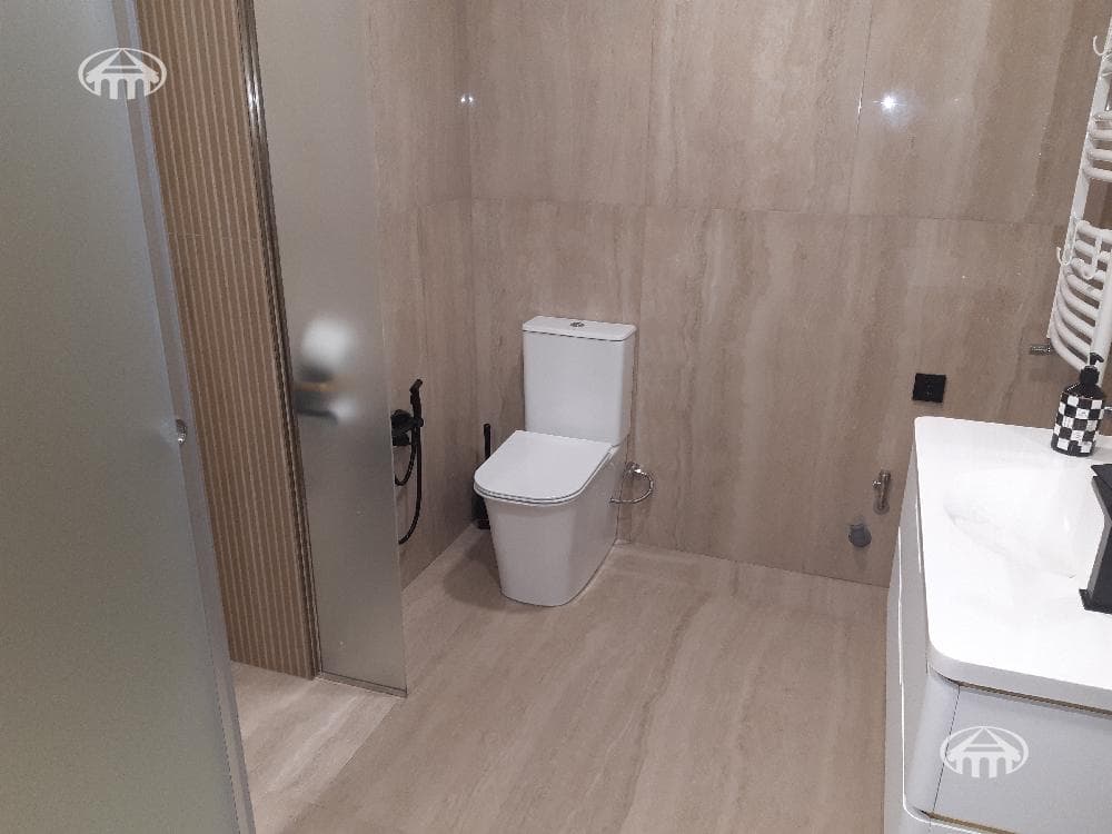 Квартира · 3 комн. · 82 м² · Канакер-Зейтун