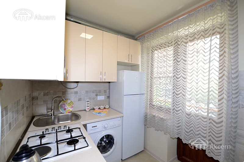 Apartment · 1 rooms · 30 m² · Arabkir