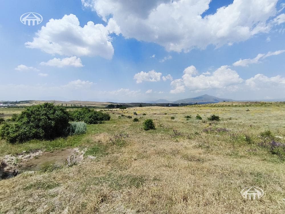Land · 4,957 m² · Dzoraghbyur
