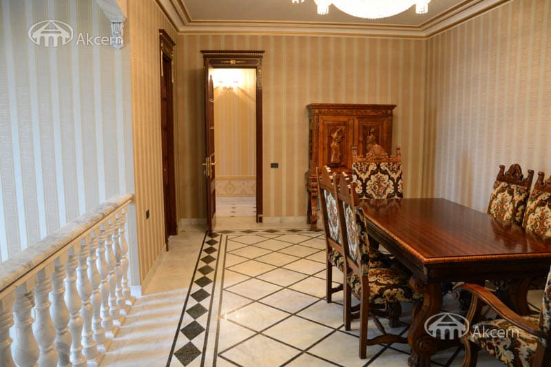 Особняк · 6 комн. · 300 м² · Норк-Мараш