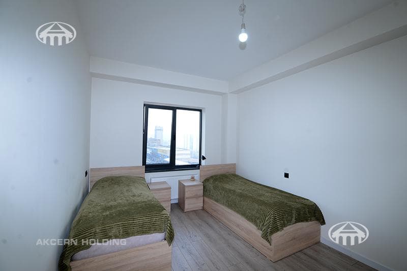 Apartment · 3 rooms · 106 m² · Kanaker-Zeytun — photo 22 / 26