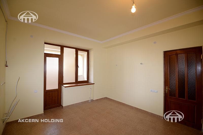 Apartment · 3 rooms · 118 m² · Kanaker-Zeytun