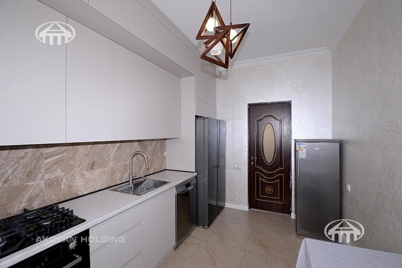 Mansion · 4 rooms · 103 m² · Arabkir — photo 6 / 27