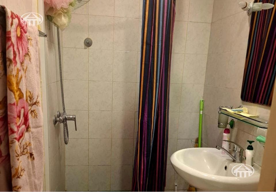 Квартира · 1 комн. · 49 м² · Арабкир