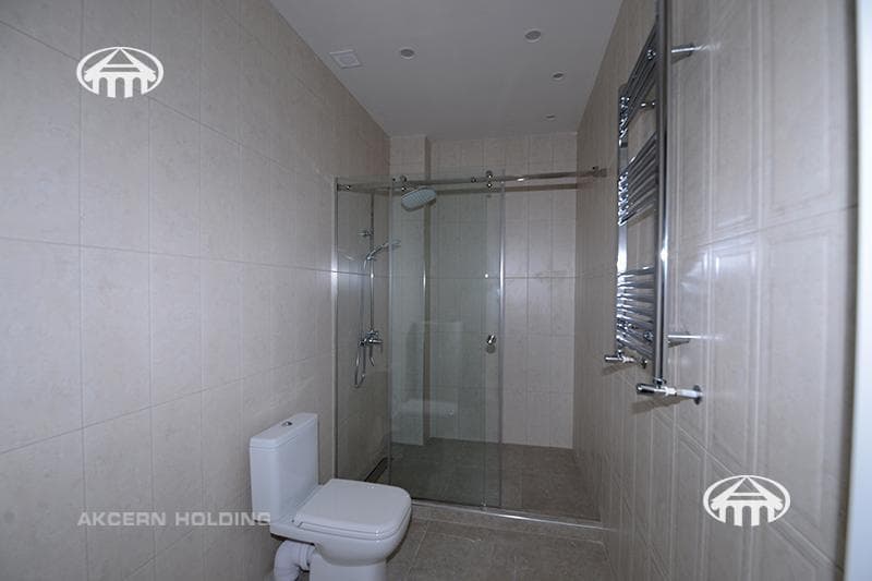 Таунхаус · 5 комн. · 394 м² · Арабкир