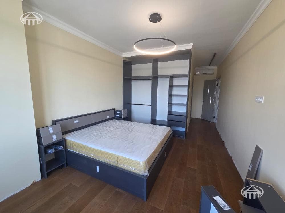 Apartment · 3 rooms · 107 m² · Kanaker-Zeytun