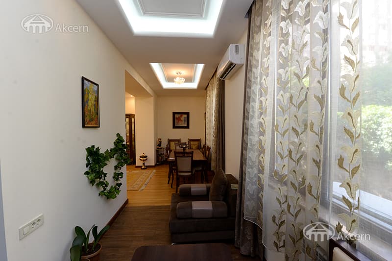 Apartment · 2 rooms · 84 m² · Arabkir — photo 11 / 27