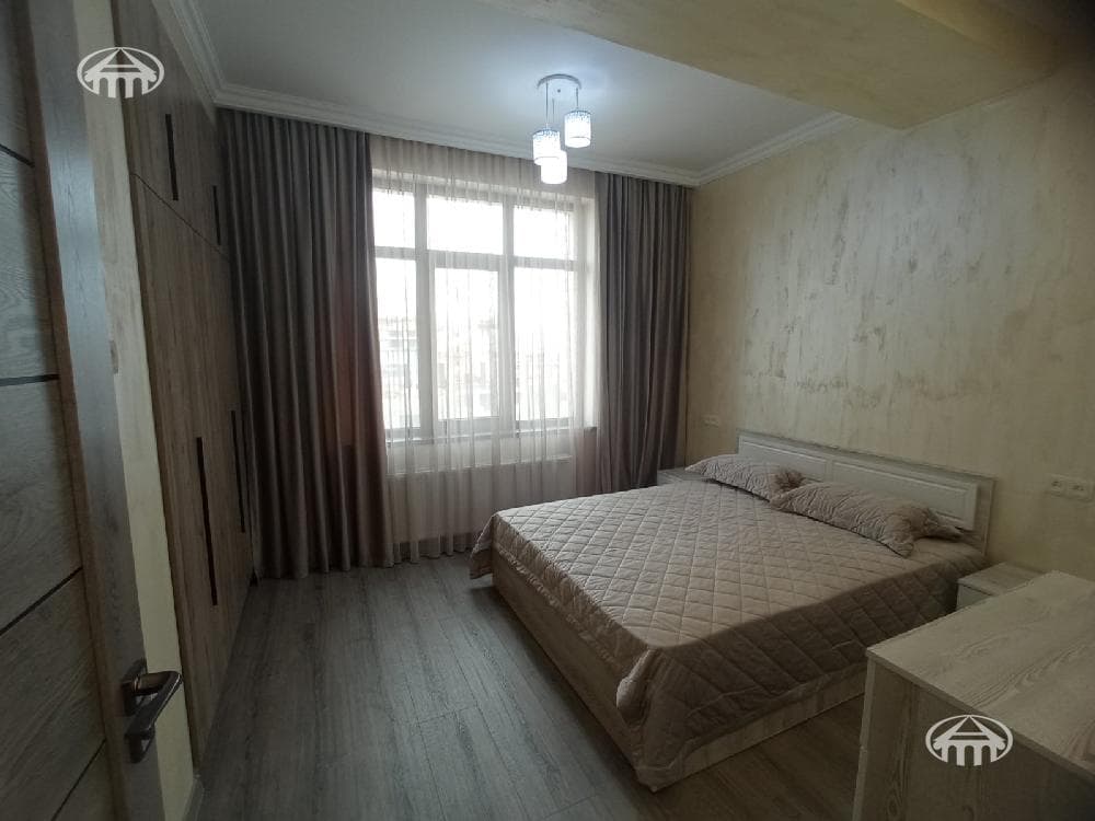 Բնակարան · 2 սեն. · 60 մ² · Կենտրոն