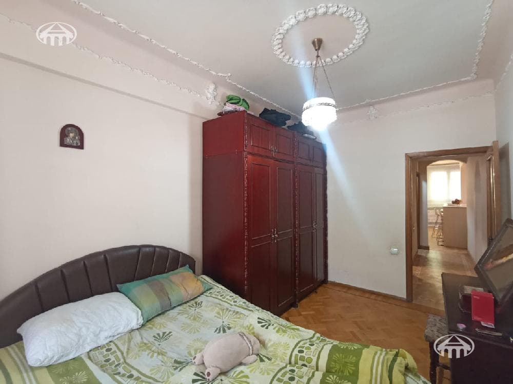 Բնակարան · 3 սեն. · 124 մ² · Արաբկիր