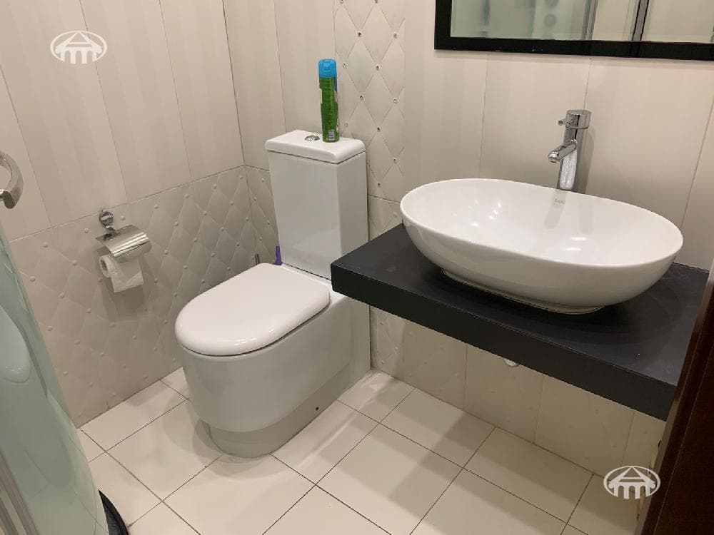 Apartment · 3 rooms · 97 m² · Kentron