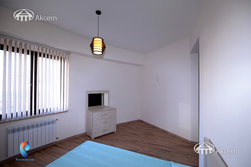 Apartment · 3 rooms · 126 m² · Kentron