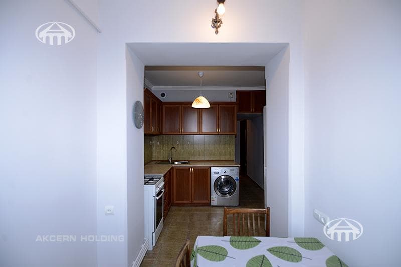 Apartment · 1 rooms · 42 m² · Arabkir