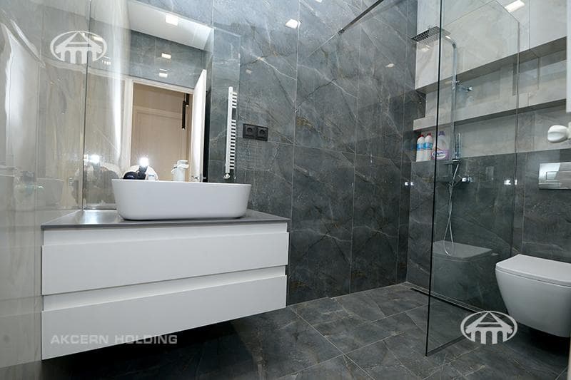 Բնակարան · 3 սեն. · 84 մ² · Կենտրոն