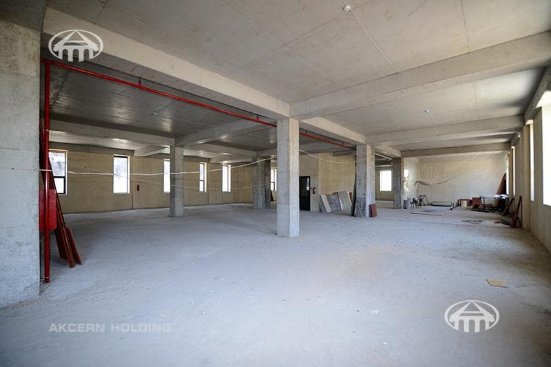 Прочее · 2 644 м² · Давташен