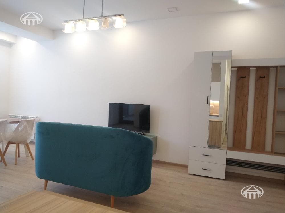 Квартира · 2 комн. · 57 м² · Арабкир