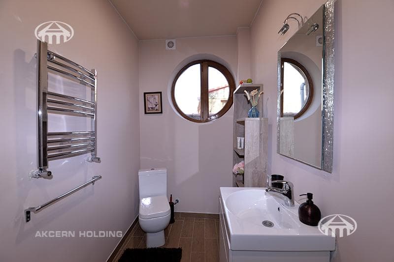 Mansion · 3 rooms · 120 m² · Proshyan